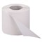 Бумага туалетная "МЯГКИЙ РУЛОНЧИК" белая, 51 метр, 1-слойная, LAIMA, 114737 114737