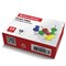 Силовые кнопки-гвоздики BRAUBERG, цветные, 50 шт., в картонной коробке, 220557 - фото 49169713