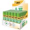 Клей-карандаш BIC "ECOlutions", 8 г, 8923442 225024 - фото 49171770 Клей-карандаш BIC "ECOlutions", 8 г, 8923442 225024 - фото 49171770