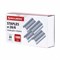 Скобы BRAUBERG № 26/6 (для степлеров 24/6), 1000 штук, экономичные, до 30 листов, 225973 225973