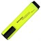 Текстовыделитель BRAUBERG "ORIGINAL NEON", ЖЕЛТЫЙ, линия письма 1-5 мм, 152211 152211