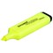 Текстовыделитель BRAUBERG "ORIGINAL NEON", ЖЕЛТЫЙ, линия письма 1-5 мм, 152211 152211