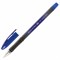 Ручка шариковая масляная BRAUBERG "Model-M PRO", СИНЯЯ, узел 0,5 мм, линия письма 0,25 мм, 143252 - фото 49202813