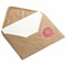 Наклейки для скрапбукинга ПРИРОДА из washi-бумаги, 64 штуки, 32 дизайна, ОСТРОВ СОКРОВИЩ, 662263 662263