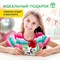 Набор для создания бижутерии и украшений BEADS SET ЕДИНОРОГИ, 164 элемента, BRAUBERG KIDS, 664699 664699