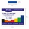 Пластилин классический BRAUBERG "АКАДЕМИЯ КЛАССИЧЕСКАЯ", 8 цветов, 160 г, стек, ВЫСШЕЕ КАЧЕСТВО, 106500 106500