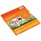 Пластилин классический ГАММА "Оранжевое солнце", 24 цвета, 312 г, стек, 130520207 - фото 49217262