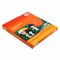 Пластилин классический ГАММА "Оранжевое солнце", 12 цветов, 6 классических + 6 флуоресцентных, 168 г, стек, 130520204 - фото 49217290