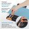 Резак роликовый BRAUBERG SUPER A4, до 12 л., длина реза 310 мм, линейка, А4, 532328 532328