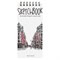 Скетчбук, белая бумага 160 г/м2, 105х220 мм, 80 л., гребень, "МИКС", 1-553/04 111939
