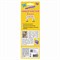 Кисти ЮНЛАНДИЯ, набор 2 шт. (ЩЕТИНА: круглые № 10, 12), блистер с европодвесом, 200884 200884 - фото 49220445