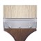 Кисть художественная профессиональная BRAUBERG ART CLASSIC, щетина, флейц, № 100, короткая ручка, 200748 200748 - фото 49220569