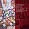 Краски акриловые художественные BRAUBERG ART DEBUT, НАБОР 18 цветов по 12 мл, в тубах, 191126 191126