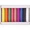 Пастель сухая художественная BRAUBERG ART DEBUT, 9 цветов, круглое сечение, 181459 181459