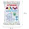 Салфетки влажные КОМПЛЕКТ 20 шт., LAIMA/ЛАЙМА, для детей, универсальные, очищающие, экстракт алоэ, 128073 128073