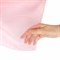Простыня розовая рулонная с перфорацией 100 шт., 70х200 см, спанбонд 12 г/м2, LAIMA UNIVERSAL, 631140 631140