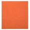 Салфетки бумажные 400 шт., 24х24 см, "Big Pack", оранжевые, 100% целлюлоза, LAIMA, 114729 114729
