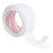 Клейкая двухсторонняя лента 50 мм х 25 м, ПОЛИПРОПИЛЕНОВАЯ ОСНОВА, 90 микрон, BRAUBERG, 600480 600480