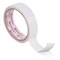 Клейкая двухсторонняя лента 25 мм х 8 м, ПОЛИПРОПИЛЕНОВАЯ ОСНОВА, 90 микрон, BRAUBERG, 606425 606425