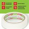 Клейкая лента малярная креппированная 25 мм x 25 м, STAFF, 229058 229058