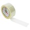 Клейкая лента 48 мм х 150 м упаковочная, прозрачная, толщина 40 микрон, STAFF EVERYDAY, 440160 440160