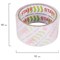 Клейкая лента упаковочная 48 мм x 40 м, прозрачная, толщина 40 микрон, STAFF CLASSIC, 440176 440176