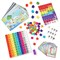 LSP0949-UK "Соединяющиеся кубики Numberblocks, с карточками. От 1 до 10" LSP0949-UK - фото 49268365 LSP0949-UK "Соединяющиеся кубики Numberblocks, с карточками. От 1 до 10" LSP0949-UK - фото 49268365