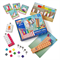 LSP0950-UK "Соединяющиеся кубики Numberblocks, с карточками. От 11 до 20" LSP0950-UK - фото 49268374 LSP0950-UK "Соединяющиеся кубики Numberblocks, с карточками. От 11 до 20" LSP0950-UK - фото 49268374