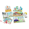 LSP0950-UK "Соединяющиеся кубики Numberblocks, с карточками. От 11 до 20" LSP0950-UK - фото 49268375 LSP0950-UK "Соединяющиеся кубики Numberblocks, с карточками. От 11 до 20" LSP0950-UK - фото 49268375