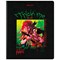 Тетрадь А5, 48 л. BRAUBERG, скоба, клетка, глянцевый лак, "Anime" (микс в спайке), 404348 404348