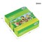 Гуашь ГАММА "Пчелка", 9 цветов по 20 мл, без кисти, картонная упаковка, 2210149, 221014_9 191552
