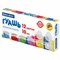 Гуашь BRAUBERG "PREMIUM", 12 цветов по 10 мл, 191907 191907