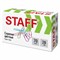 Скрепки STAFF 28 мм, цветные, 70 штук, 271708 271708 - фото 49566126 Скрепки STAFF 28 мм, цветные, 70 штук, 271708 271708 - фото 49566126