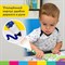 Фломастеры в суперкейсе утолщенные 12 цветов, вентилируемый колпачок, BRAUBERG KIDS, 152187 152187