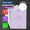 Тетради ДЭК 12 л. КОМПЛЕКТ 20 шт. BRAUBERG "КЛАССИКА NEW", линия, обложка картон, АССОРТИ (5 видов), 880052 880052