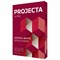 Бумага офисная БОЛЬШОГО ФОРМАТА (297х420), А3, 80 г/м2, 500 л., марка А, PROJECTA ULTRA, Россия, 162% (CIE) 114749