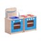 Кухонный игровой набор «Алёнушка» - фото 49828785
