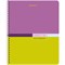 Тетрадь А5 48 л. BRAUBERG, гребень, клетка, глянцевая ламинация, "Color" (микс в спайке), 404342 404342 - фото 49838656 Тетрадь А5 48 л. BRAUBERG, гребень, клетка, глянцевая ламинация, "Color" (микс в спайке), 404342 404342 - фото 49838656
