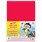 Набор картона и бумаги А4 немелованный (белый картон 2 л., цветной картон 16 л. 8 цв., цветная бумага 16 л. 16 цв.), ЮНЛАНДИЯ, 115165 115165