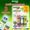 Клей-карандаш "Зверята: кошка, мышка, хрюшка", 9 г, фигурный колпачок, 3 шт./блистер, BRAUBERG KIDS, 271141 271141 - фото 49857108 Клей-карандаш "Зверята: кошка, мышка, хрюшка", 9 г, фигурный колпачок, 3 шт./блистер, BRAUBERG KIDS, 271141 271141 - фото 49857108