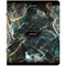 Тетради ДЭК А5 48 л. КОМПЛЕКТ 5 шт. BRAUBERG, клетка, SoftTouch, фольга, "Marble", 404680 404680