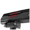 Пылесос BRAYER BR4201 с контейнером "циклон", 2200 Вт, мощность всасывания 400 Вт, черный/оранжевый 456119