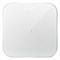Весы напольные XIAOMI Mi Smart Scale 2, электронные, максимальная нагрузка 150 кг, квадрат, стекло, белые, NUN4056GL 456461
