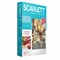 Весы кухонные SCARLETT SC-KS57P62, электронный дисплей, max вес 8 кг, тарокомпенсация, стекло 455861