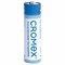 Батарейки алкалиновые "пальчиковые" КОМПЛЕКТ 20 шт., CROMEX Alkaline, АА (LR6,15А), в коробке, 455593 455593