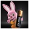 Батарейки КОМПЛЕКТ 4 шт., DURACELL Basic ОРИГИНАЛ, AA (LR6, 15А), алкалиновые, пальчиковые, MN 1500 АА LR6 450402