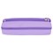 Пенал мягкий ЮНЛАНДИЯ, 2 отделения, полиэстер, "Bunny", фиолетовый, 20х7х9 см, 228989 228989