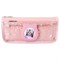 Пенал мягкий ЮНЛАНДИЯ, 2 отделения, полиэстер, "Kitty", розовый, 21х6х9 см, 270261 270261