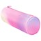 Пенал-тубус BRAUBERG, с эффектом Soft Touch, мягкий, "Rainbow Cloud", 22х8 см, 229013 229013