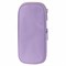Пенал-трансформер BRAUBERG, полиэстер, 22х10х3 см, "Digital lavender", 271562 271562